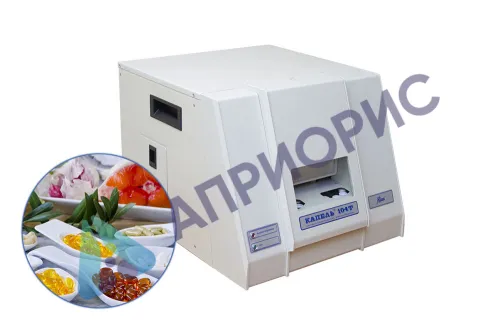 Наборы для анализа в пищевых добавках, винах и виноматериалах (капиллярный электрофорез)