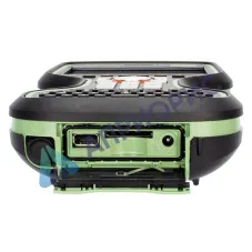 Полевой контроллер Leica CS20 LTE Disto