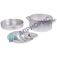 Баня комбинированная лабораторная БКЛ (песчано-водяная)