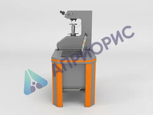 Поверка твердомера стационарного по Виккерсу ИТВ-50-АМ