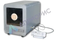 Электропечь трубчатая СУОЛ-0,4.4/12