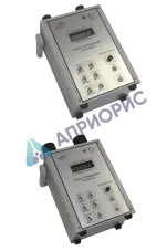 Поверка комплекта нагрузочного измерительного с регулятором РТ-2048