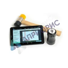 Прибор диагностики свай СПЕКТР-4.31