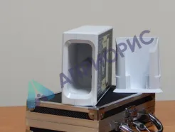 Калибровка влагомера зерна Фауна-АМ