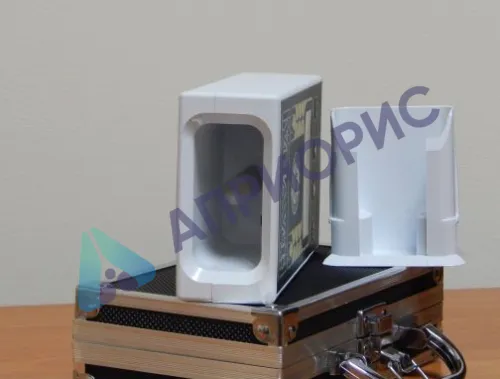 Калибровка влагомера зерна Фауна-АМ