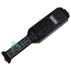 Поверка анемометра переносного рудничного АПР-2