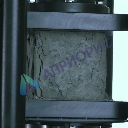 Поверка пресса гидравлического ПГМ-1000МГ4