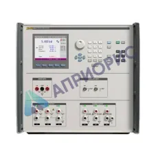 Трехфазный калибратор электрической мощности Fluke 6003A/PQ 230