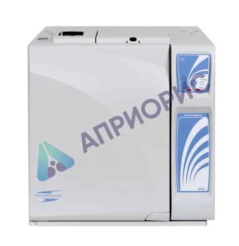 Хроматэк-Кристалл 5000 — хроматограф