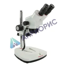 Микроскоп Микромед МС-2-ZOOM вар.1CR (бинокулярный, стереоскопический)