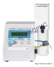Фотометр пламенный ПФА 378