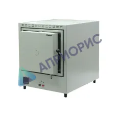 Аттестация электропечи СНОЛ-1,6.2,5.1/11-И2М