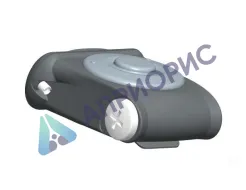 Поверка дозиметра ДКГ-PM1621