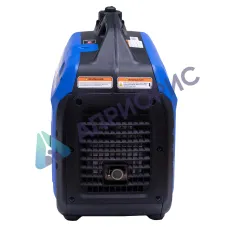 Инверторный генератор Dinking DK3300i