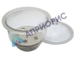 Эксикатор (d - 240 мм, без крана)