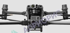 Квадрокоптер с тепловизором DJI Matrice 30T