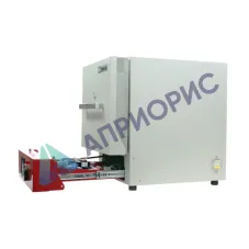 Аттестация электропечи СНОЛ-2.2,5.1.8/10-Н3