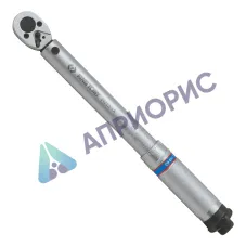 Поверка динамометрических ключей KING TONY 34223-1A 5 — 25 Нм