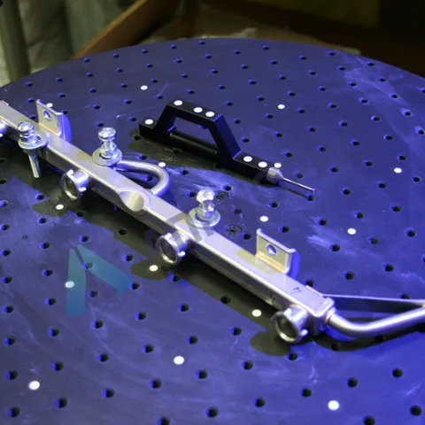 Оптический 3D-сканер Aicon smartSCAN-HE С5