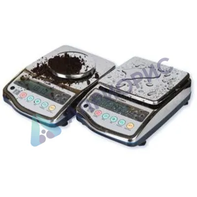 ViBRA лабораторные весы серии CJ