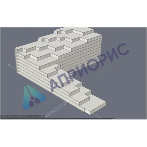 Программное обеспечение BricsCAD BIM