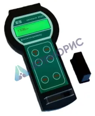 Поверка фотоколориметра ЭКОТЕСТ-2020