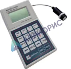 Поверка анализатора растворенного кислорода Эксперт-009