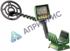 Металлоискатель Garrett GTI 2500 PRO PACKAGE