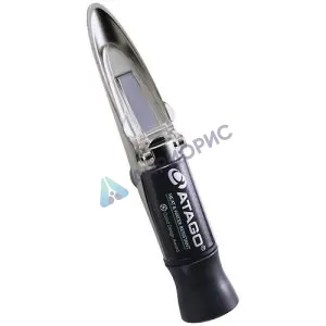 Поверка рефрактометра MASTER-53S