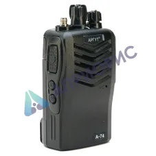 Рация Аргут А-74 DPMR VHF
