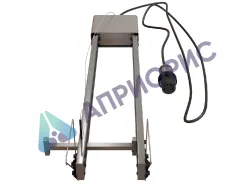 уид 50-10 экстензометр электронный