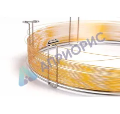Аналитические колонки для газовой хроматографии
