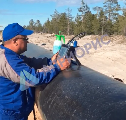 усд-60фр-16/128 ультразвуковой дефектоскоп-томограф