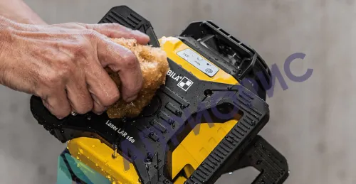 Ротационный нивелир STABILA LAR 160 G