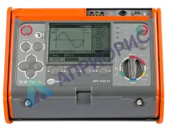 MPI-530-IT Измеритель параметров электробезопасности электроустановок