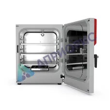 CO₂-инкубатор BINDER CB 150 (170 л, Ткомн.+5…+60 °С, 0…20 об. % CO₂, 90…95 % отн. вл.)
