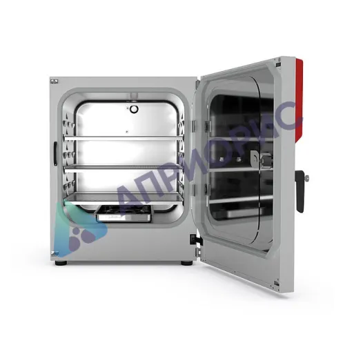 CO₂-инкубатор BINDER CB 150 (170 л, Ткомн.+5…+60 °С, 0…20 об. % CO₂, 90…95 % отн. вл.)