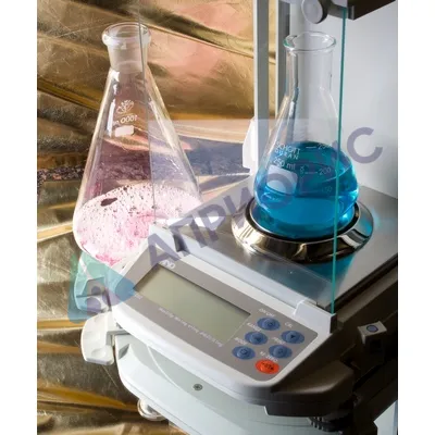 Поверка весов аналитических GR-120