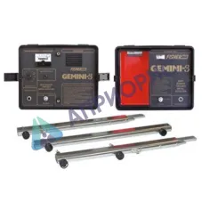 Металлоискатель Fisher GEMINI3