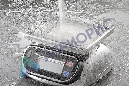 Поверка весов лабораторных SK-5000WP