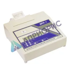 Поверка дозиметра рентгеновского излучения клинические ДРК-1