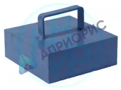 Пригруз к форме 150х150х150 мм