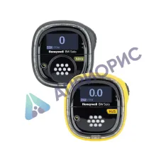 BW Solo газоанализатор обслуживаемый однокомпонентный портативный