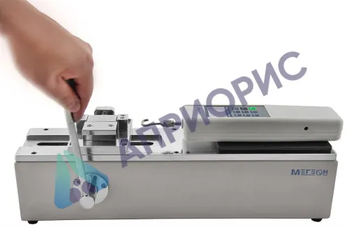 МЕГЕОН 03000F Испытательный стенд