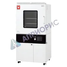 Шкаф сушильный вакуумный YAMATO DP610 (216 л, до +200 °C)