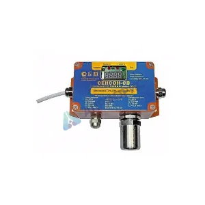 Поверка газоанализатора Сенсон-СВ-5023