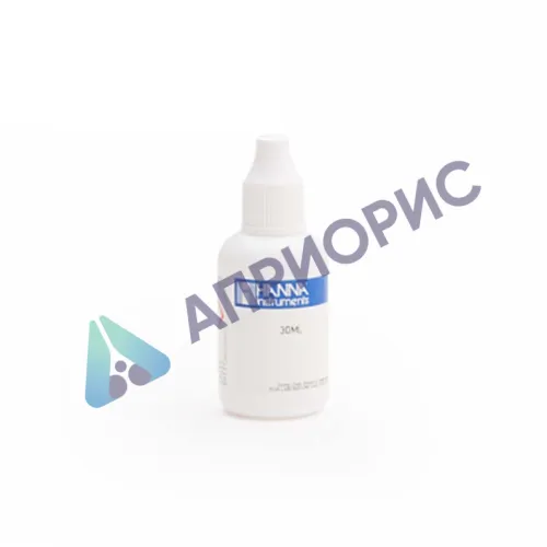 Набор реагентов HANNA HI 93732-01 (растворённый кислород)