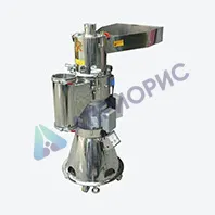 Промышленные мельницы-дробилки из нержавеющей стали RT-305