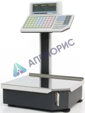 Поверка электронных весов ШТРИХ-ПРИНТ 6-1.2; ШТРИХ-ПРИНТ 6-2; ШТРИХ-ПРИНТ 15-1.2.5; ШТРИХ-ПРИНТ 15-2.5; ШТРИХ-ПРИНТ 15-5; ШТРИХ-ПРИНТ 30-5.10 и ШТРИХ-ПРИНТ 30-10