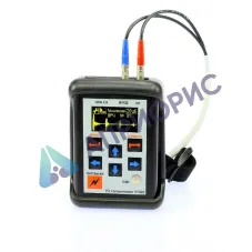 Поверка толщиномера ультразвукового УТ907